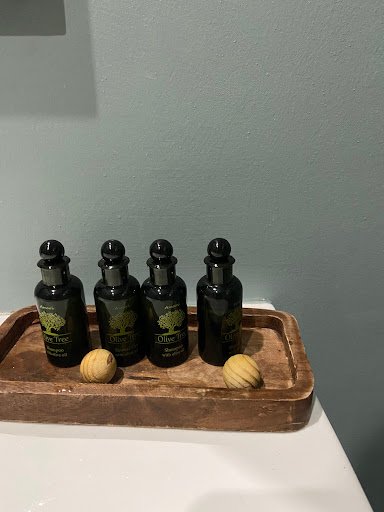 Photo from customer review